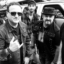 Overdrive Band