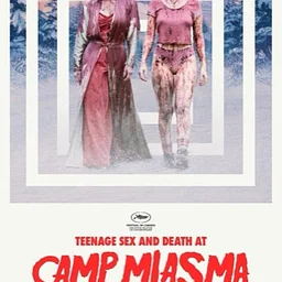 Teenage Sex And Death At Camp Miasma