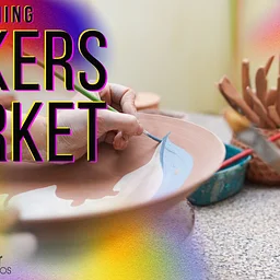 Good Morning Makers Market