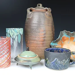 Warehome Studios Holiday Sale