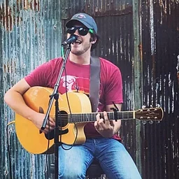 Cody Freeman