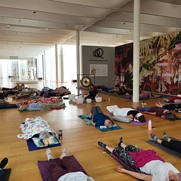 Mindful Museum: Fall Singing Bowl Sound Bath