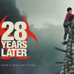 28 Years Later