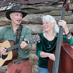 Summer Holiday Concert Series – Pam & Dan