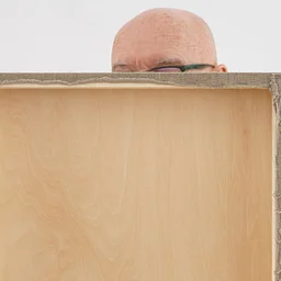 Artist Talk: Jim Hodges
