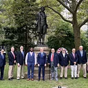 250th Anniversary Nathan Hale Day Commemoration