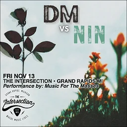 Music For The Masses: DM vs NIN