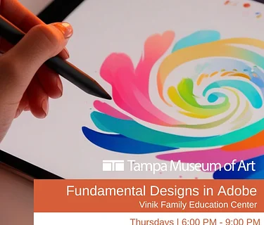 Fundamental Designs in Adobe