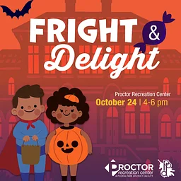 Fright & Delight