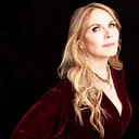 Mary Fahl, formerly of October Project, with Band
