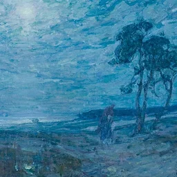Member Event: Happy Hour with a Curator