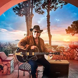 Bob Stricklin @ the Tasting Room