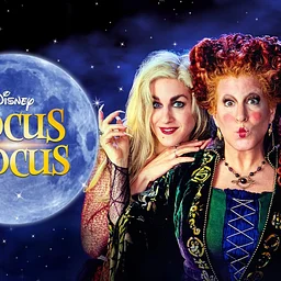 Hocus Pocus