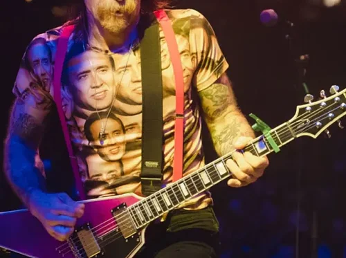 Eagles of Death Metal w/ Headsend
