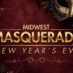 Midwest Masquerade NYE