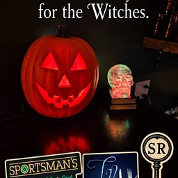 Witches' Night Out
