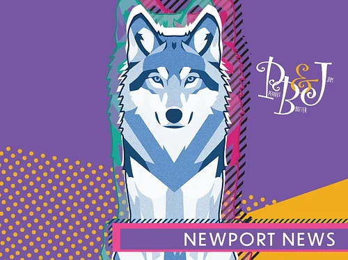 Peter and the Wolf & Young Person’s Guide to the Orchestra