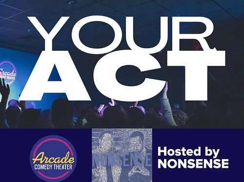 Your ACT With Nonsense