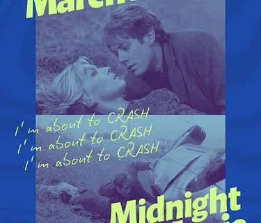 Movie Party w/ Coffee Party