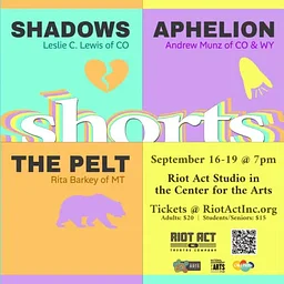 Annual Series of Shorts 2026