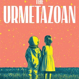 The Urmetazoan