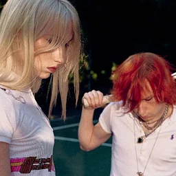 Frost Children - 2nd Show Added!