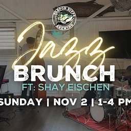 JAZZ BRUNCH | Shay Eischen Quartet
