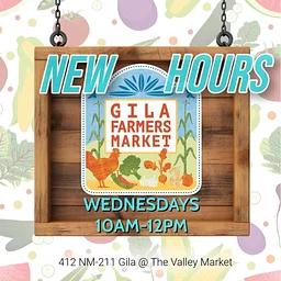 Gila Farmers Market