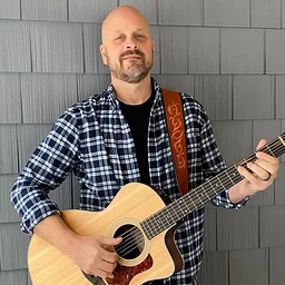 Live Music with Johnny Roberts