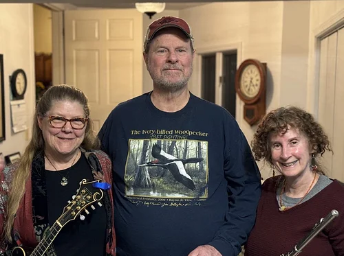 Shenanigans and Malarkey: A St. Patty's Day Celebration.