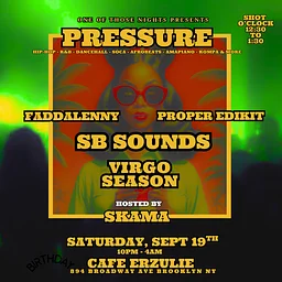 Pressure