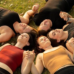 Feel Connected: An Intimate Women’s Circle (A 6 Week Program)