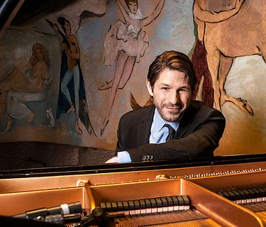 Art, Jazz, Wine & Chocolate