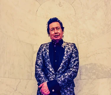 Alejandro Escovedo