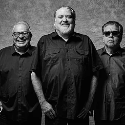 Los Lobos