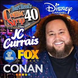 JC Currais