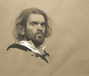 Class #193: The Portrait on Paper (A Tonal Approach) with Larry Paulsen