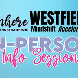 Westfield Accelerator In-Person Info Session