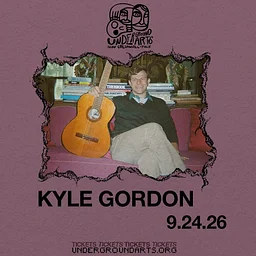Kyle Gordon