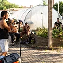 Soil & Stage