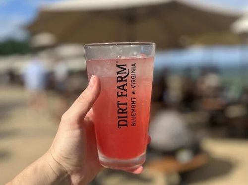 Watermelon Crawl Mountain Water Release