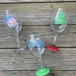 Paint & Sip December