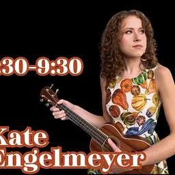 KATE ENGELMEYER