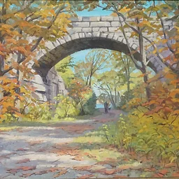 Capturing the Light in Oil – Weekly Class with Caleb Stone