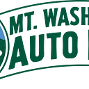 Mount Washington Auto Road