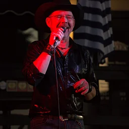 Billy Scott (Karaoke)