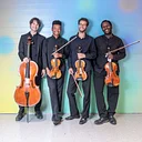 Renaissance String Quartet: Artistic Explosion