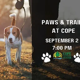 Paws & Trails
