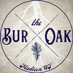 The Bur Oak