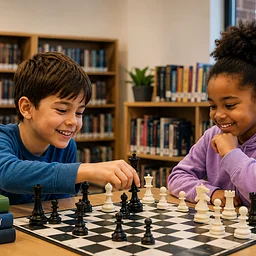 Chess Club